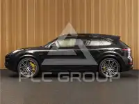 2020 Porsche Cayenne