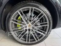 2020 Porsche Cayenne
