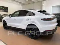 2020 Porsche Cayenne