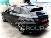 2020 Porsche Cayenne