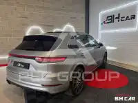 2020 Porsche Cayenne