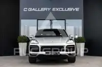 2020 Porsche Cayenne