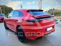 2020 Porsche Cayenne