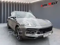 2020 Porsche Cayenne