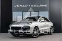 2020 Porsche Cayenne