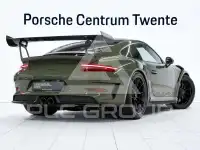 2020 Porsche 911(991)