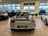 2020 Porsche 911(991)