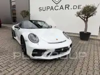 2020 Porsche 911(991)