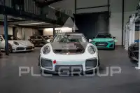2020 Porsche 911(991)