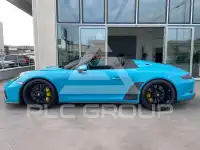 2020 Porsche 911(991)