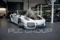 2020 Porsche 911(991)