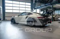 2020 Porsche 911(991)