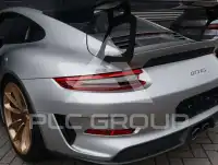 2020 Porsche 911(991)