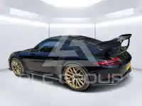 2020 Porsche 911(991)