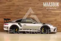 2020 Porsche 911(991)