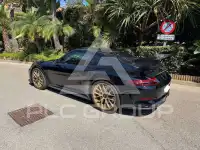 2020 Porsche 911(991)