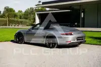 2020 Porsche 911(991)