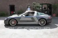 2020 Porsche 911(991)
