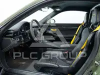 2020 Porsche 911(991)