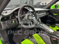 2020 Porsche 911(991)
