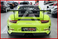 2020 Porsche 911(991)