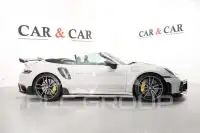 2020 Porsche 911