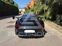 2020 Porsche 911(991)