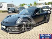 2020 Porsche 911(991)