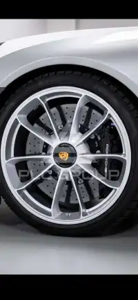 2020 Porsche 911(991)