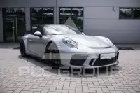 2020 Porsche 911(991)