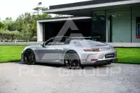 2020 Porsche 911(991)