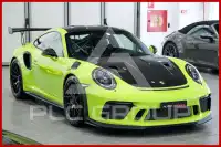 2020 Porsche 911(991)