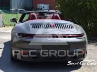 2020 Porsche 911(991)