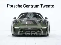 2020 Porsche 911(991)