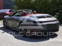 2020 Porsche 911(991)