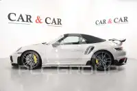 2020 Porsche 911