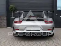2020 Porsche 911(991)