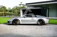 2020 Porsche 911(991)