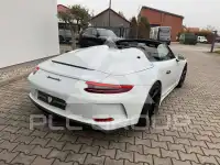 2020 Porsche 911(991)
