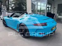 2020 Porsche 911(991)