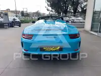 2020 Porsche 911(991)