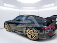 2020 Porsche 911(991)