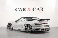 2020 Porsche 911