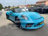 2020 Porsche 911(991)
