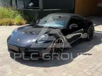 2020 Porsche 911(991)