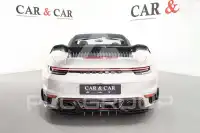 2020 Porsche 911