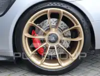 2020 Porsche 911(991)