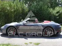 2020 Porsche 911(991)