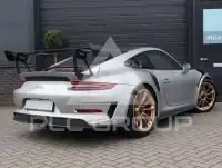 2020 Porsche 911(991)