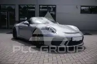 2020 Porsche 911(991)